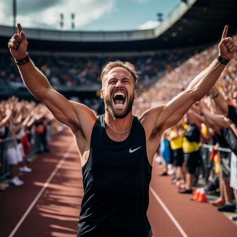 Peak Revival-X Fadogia Agrestis 1000mg – Natural Testosterone Support for Men | Muscle Growth, Strength & Energy | Vegan Capsules