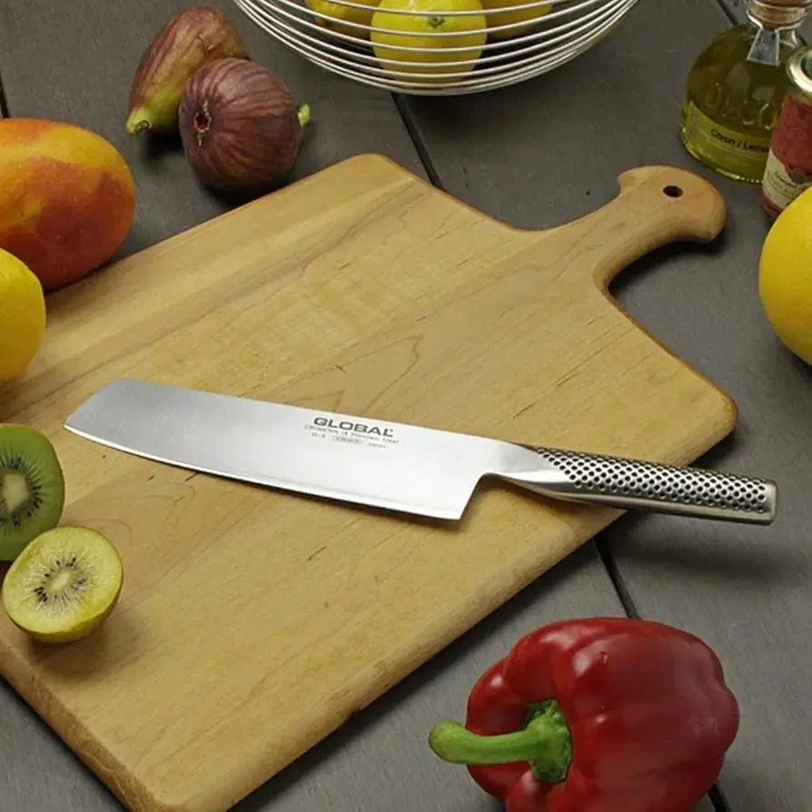 Vegetable Knife Blade Steel Metal home use knife best knife multi purpose knife