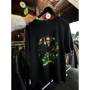 MATRIX T-SHIRT