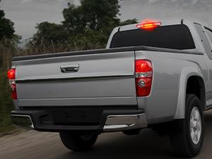 Nilight Third Brake Light Tail High Mount 3rd Stop Cargo Reverse LED Lights Red Lens Compatible with Chevy Colorado and GMC Canyon 2004 2005 2006 2007 2008 2009 2010 2011 2012 Pickup Truck Nilight Third Brake Light Tail High Mount 3rd Stop Cargo Reverse LED Lights Red Lens Compatible with Chevy Colorado and GMC Canyon 2004 2005 2006 2007 2008 2009 2010 2011 2012 Pickup Truck