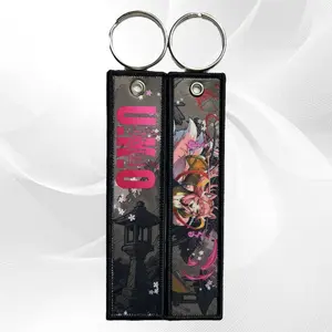 Yuuki Slashing Jet Tag