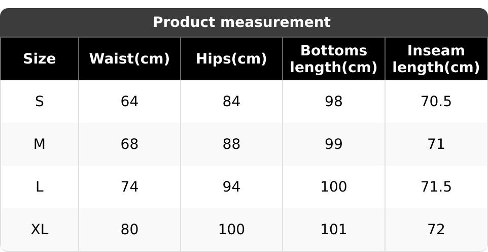 2-Pack Women's High Waist Flared Leggings, Black Solid Color Flared Pants,Sports Yoga Pants Compression Leggings Running,Breathable Women's Gym Wear