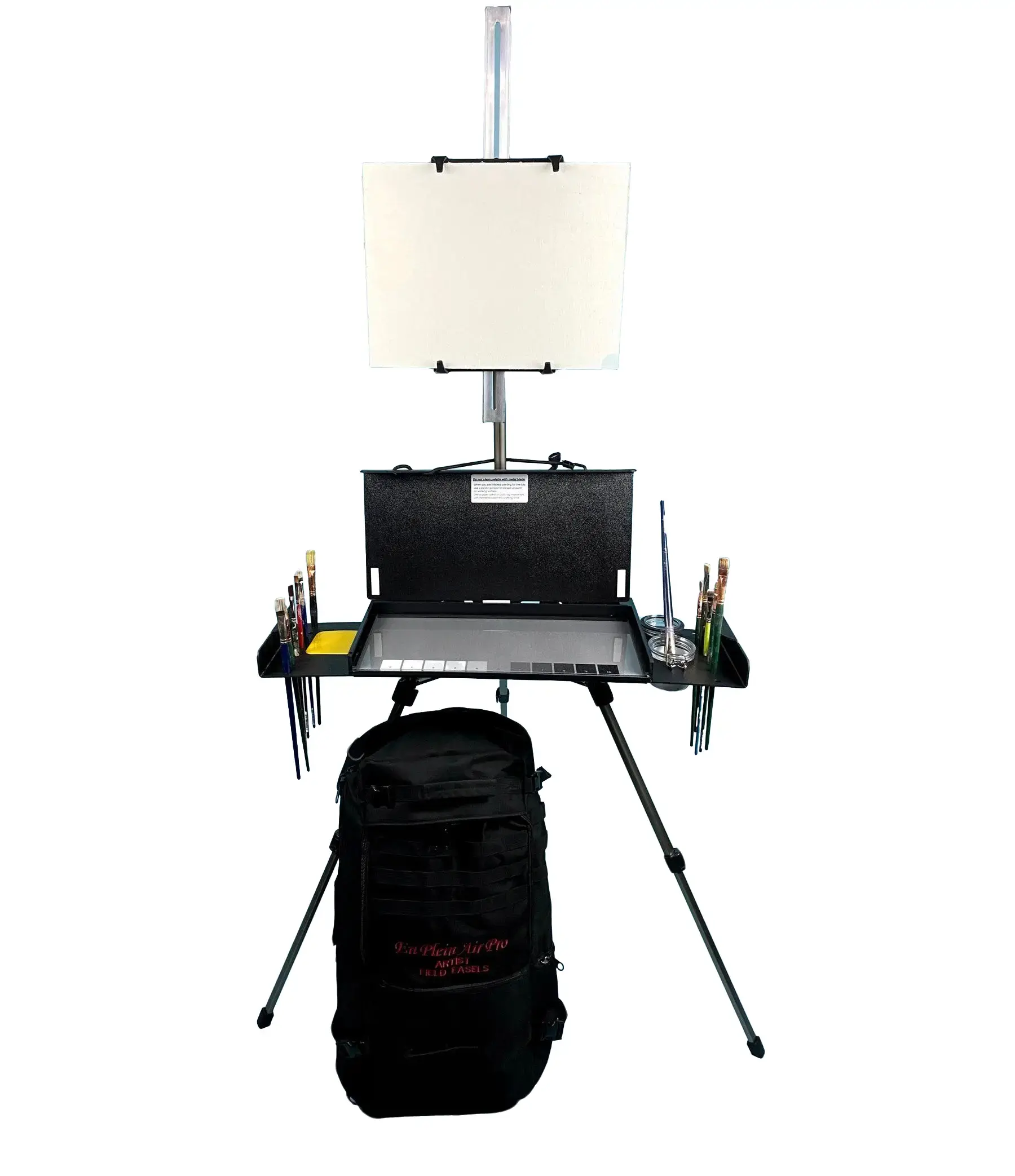 Professional Series Oil & Acrylic Package