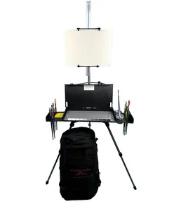 Professional Series Oil & Acrylic Package