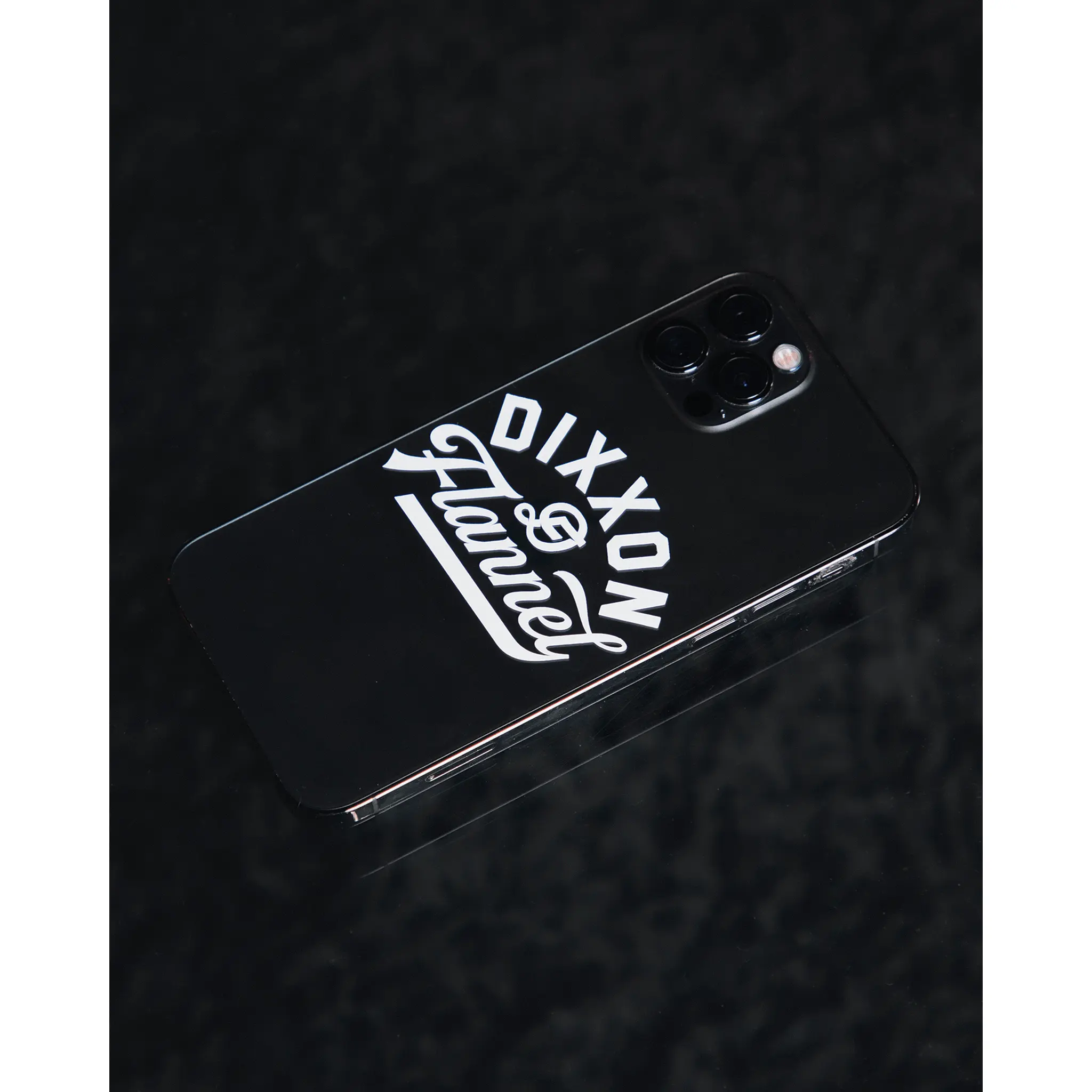 Pastime Die Cut Sticker - 2.5"