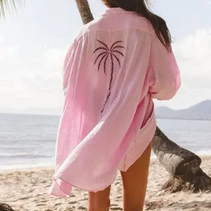 Palm Coverup