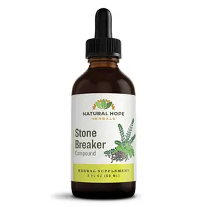 Stone Breaker Compound