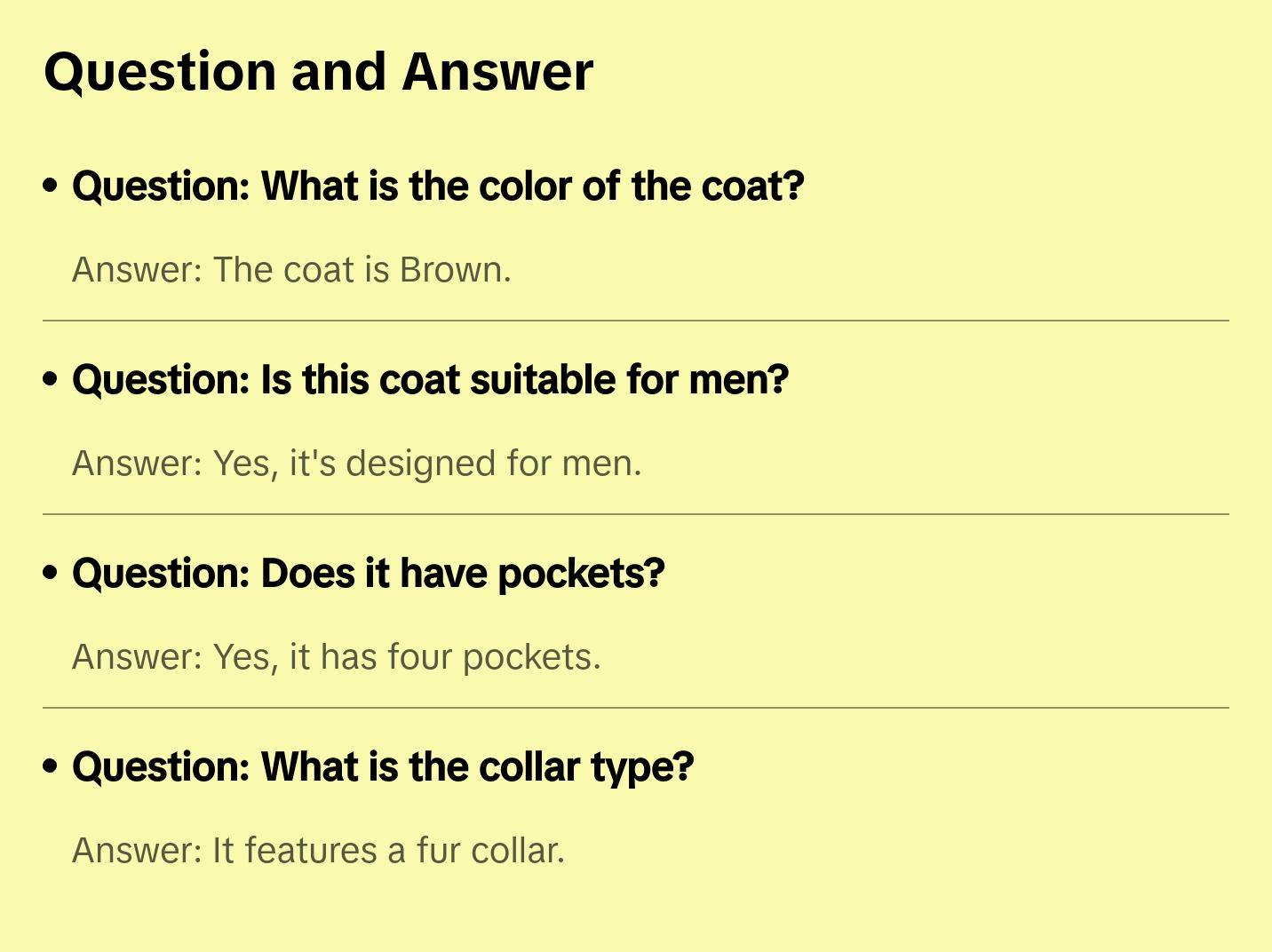 MotorCycleJackets Men's German Real Leather Brown Peacoat Fur Collar