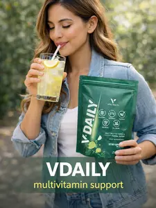 V-Daily /daily Mulivitamin & minneral support