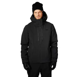 Helly Hansen Men's Alpha LIFALOFT™ Insulated Ski Jacket