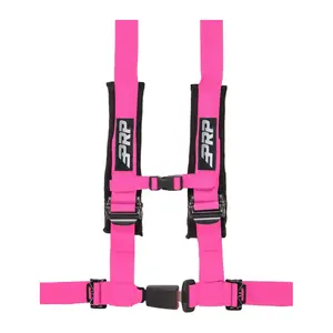 PRP 4.2 Harness- Pink