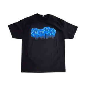 BERR ICE DICE TEE