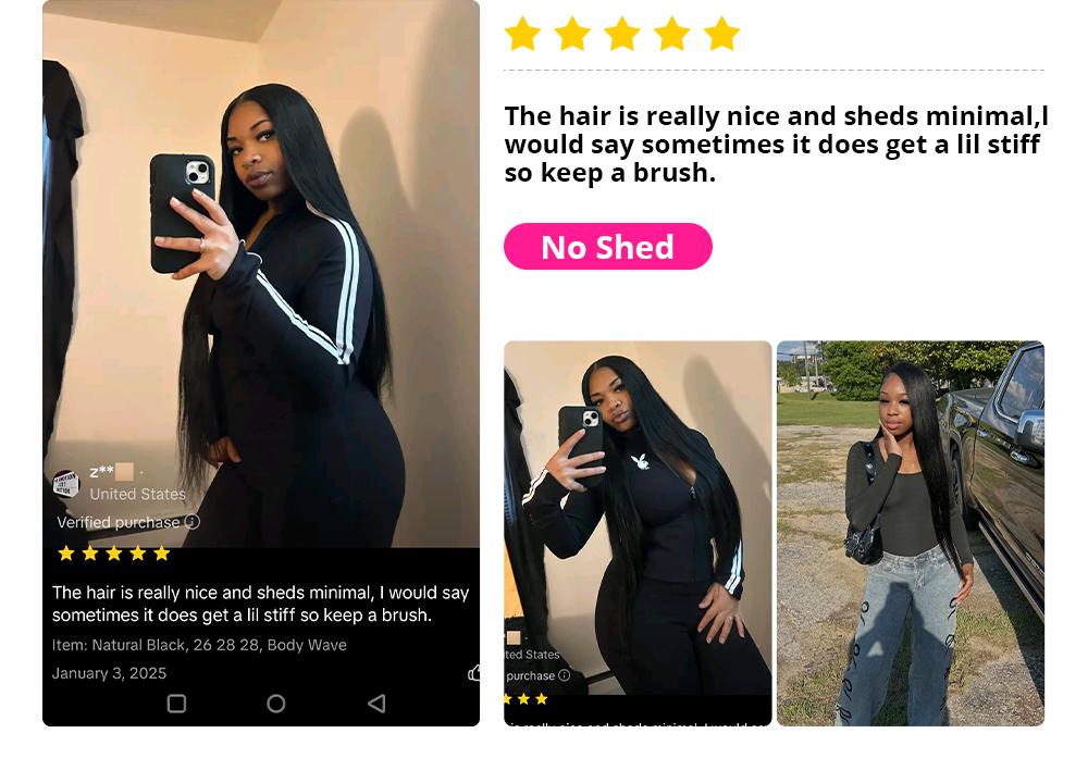 Brazilian Virgin Human Hair Bundles 30inch Body Wave Straight Hair for Quick Weave 1 3 4 Bundles Natural Black Traditional Sew in Extension