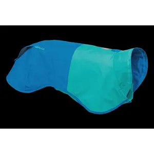 RuffWear Sun Shower Dog Rain Jacket
