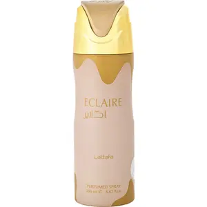 Lattafa Eclaire By Lattafa Body Spray For Unisex