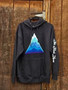 The Mad Haus Mountain Hoodie