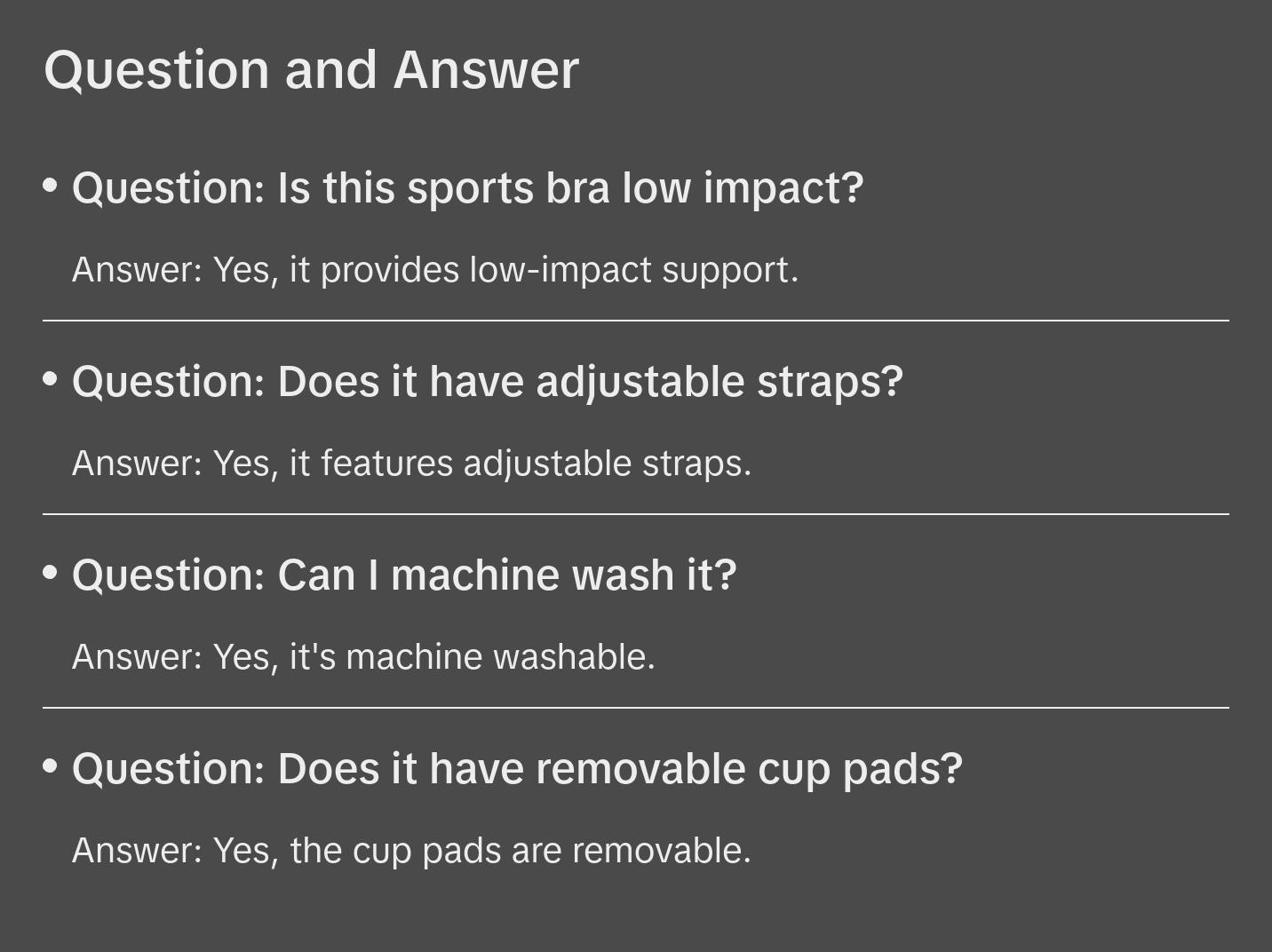 Savannah Seamless Front Zip Sports Bra