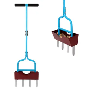 Lawn aerator 7859
