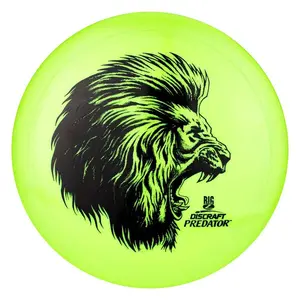 Discraft Big Z Predator