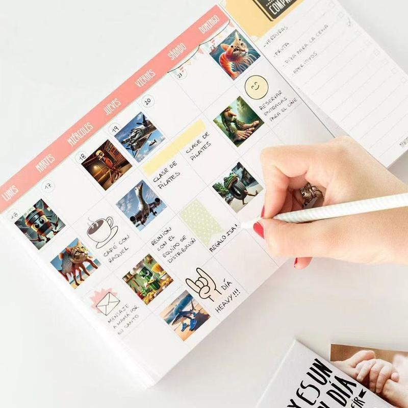 2 Roll Set of 1000 Stickers Brainrot Stickers, Italian Brainrot Temporary Tattoos, Italian Brainrot Funny Stickers Suitable for Enthusiasts of Humor and Unique Stickers