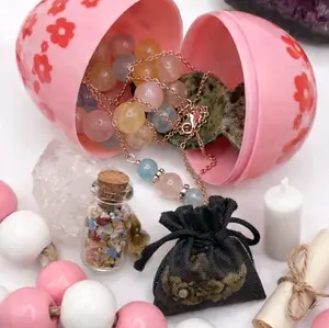 The Divine Collection Easter Egg Hunt