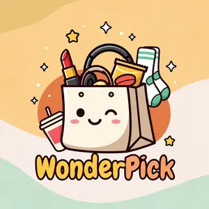 Wonder Pick