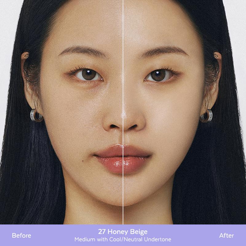 [MISSHA Official] Serum BB + BB Boomer Primer Duo