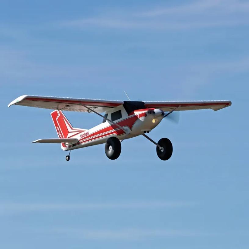 Arrows RC Bigfoot 1300mm PNP/RTF with Vector Flight Stabilization System - RC Airplane Trainer with 3 Flight Modes & All-Terrain Performance(RTF = plane, remote, battery battery charger,PNP = plane only) Arrows RC Bigfoot 1300mm PNP/RTF with Vector Flight Stabilization System - RC Airplane Trainer with 3 Flight Modes & All-Terrain Performance(RTF = plane, remote, battery battery charger,PNP = plane only)