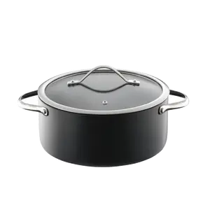 Cuisine::pro® iD3® Casserole with Lid 9.5"