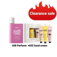 #04+ hand cream $5