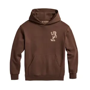 Leatherman Mr. Wave Pullover Hoodie