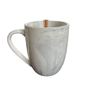 Ritual Candle Homemade Essential Oils Wood Crackling Wick 12.5oz