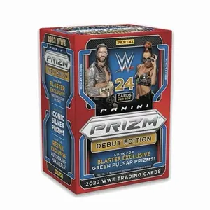 WWE 2022 Blaster Debut Addition