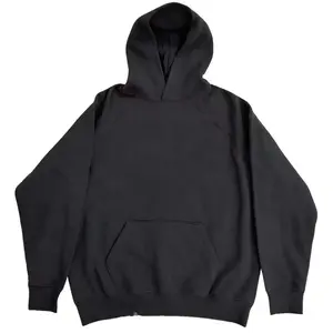 Men's Hoodie 1977 Iron Oversized Fleece Sweatshirt Fall Fashion Pullover Winter Clothes with Kangaroo Pocket for Everyday Wear