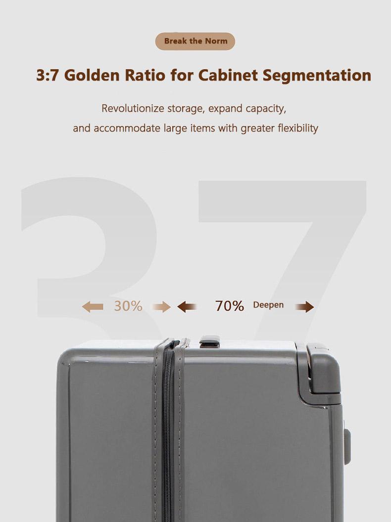 BOGO FREE!  | D.KWEN 2-Piece Luggage Set | Premium 4-Layer German PC | Anti-Scratch Hard Shell | Wide Handle for Stability | 3:7 Expandable Storage | TSA Lock | Waterproof Lining | Silent TPE Wheels | Carry On Suitcase for Travel Traveling Bag