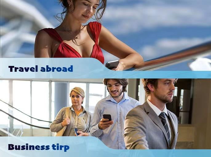 2026 FIRST NUM Portable WiFi No SIM No Contract Perfect for Travel and Outdoor Portable Multi-Carrier WiFi Hotspot mobile  wifi wifi hotspot device