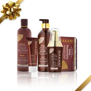 Active Exclusive Care Skin Kit