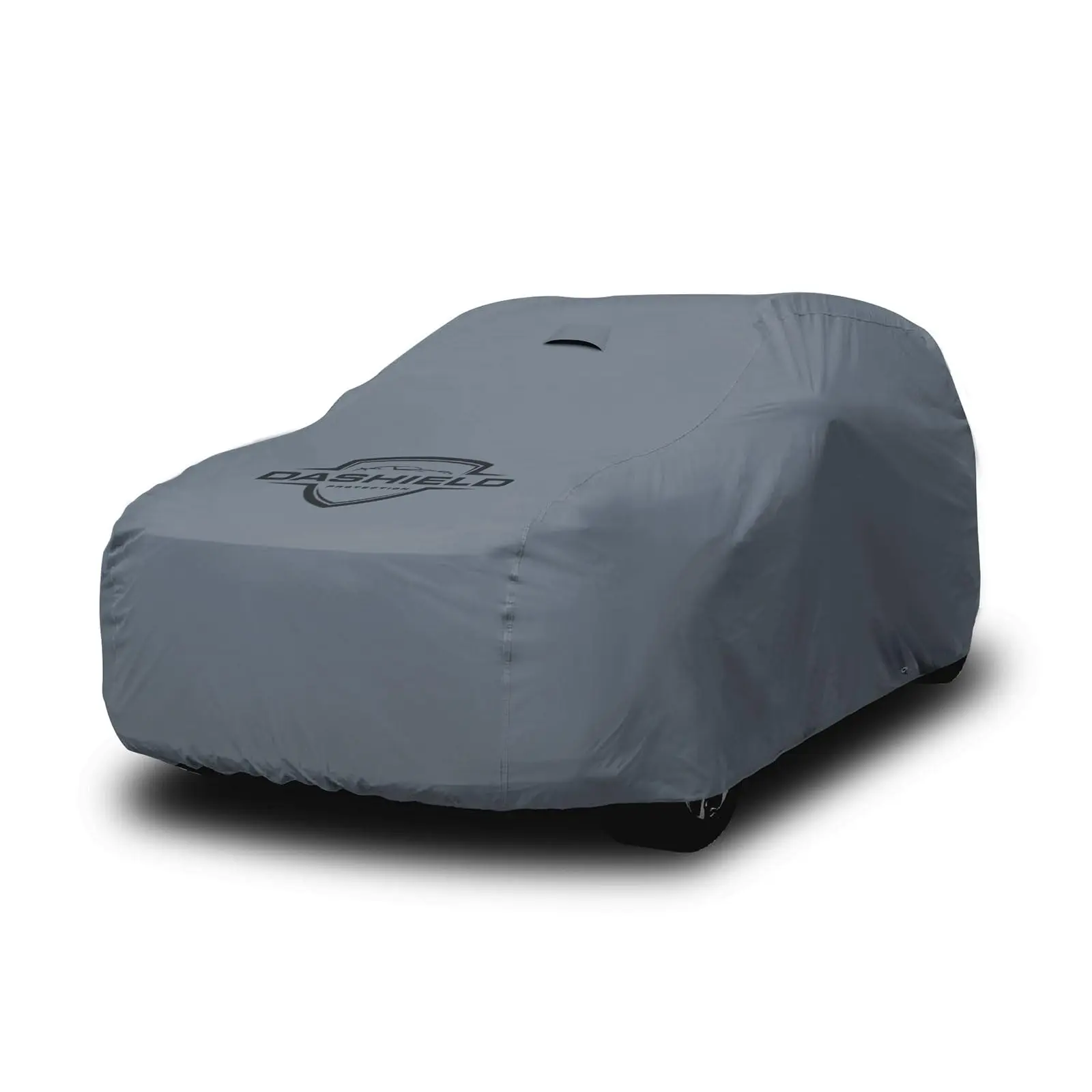 DASHIELD Ultimum Series Car Cover for Jeep Grand Cherokee SRT-8 2005-2010 SUV 4-Door All Weather Protection Semi Custom Fit Waterproof Dust, Sun, Snow, Rain Protection Indoor Outdoor