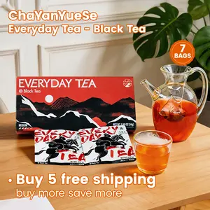 ChaYanYueSe  Everyday Tea - Black Tea