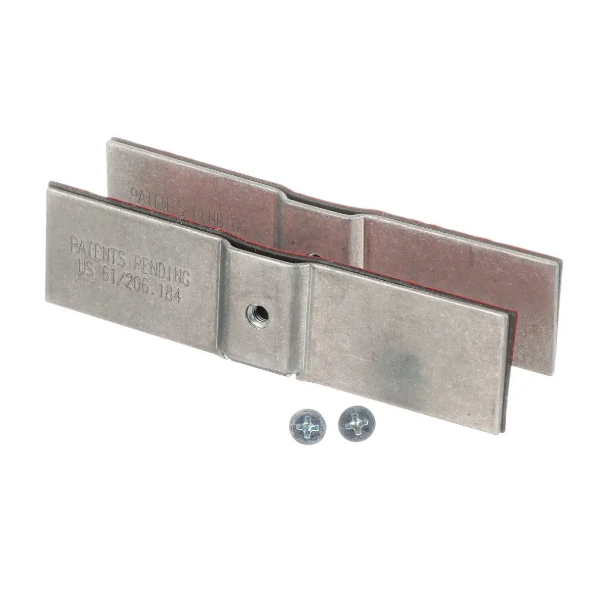Frigidaire L304458800 Genuine OEM Replacement Dishwasher Granite Top Installation Kit - Secure Fit, Simple Setup, Long-Lasting Use, OEM Part Compatible with Gibson, Crosley, Westinghouse, Kenmore for Home Improvement