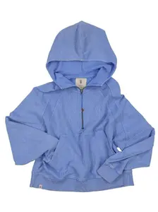 Scuba Pullover - Cornflower Blue - by Simply Southern