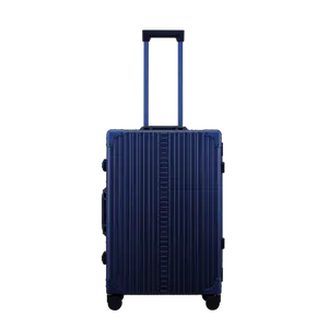Aleon 26" Traveler with Suiter Aluminum Hardside Luggage