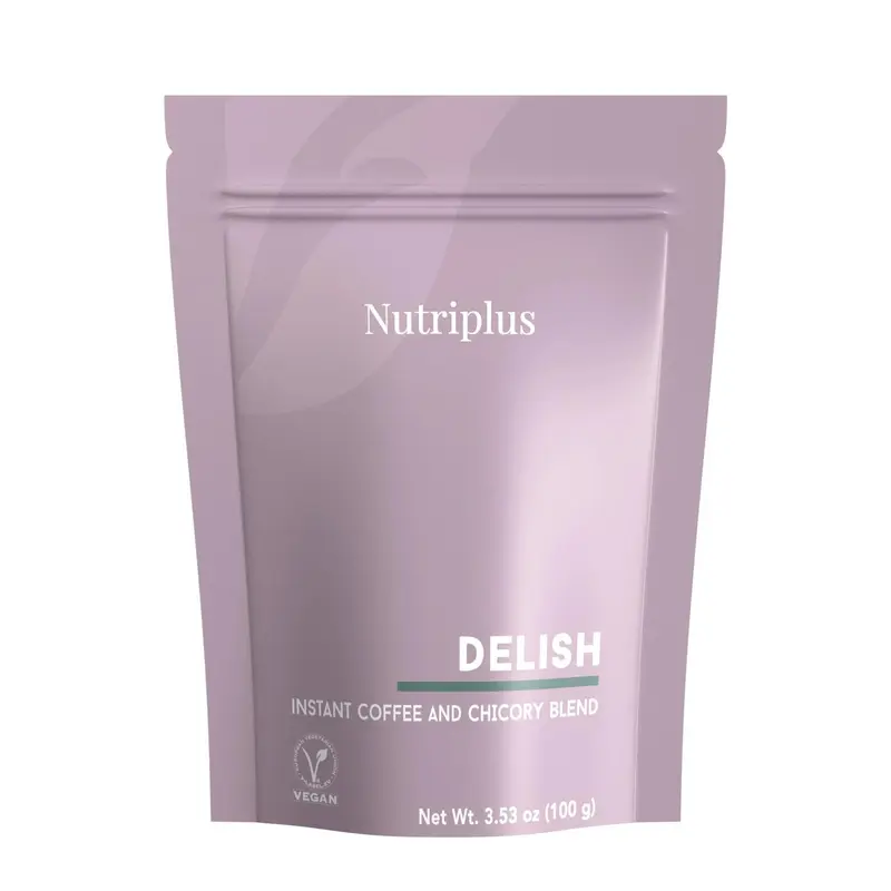Nutriplus L-Carnitine Shot