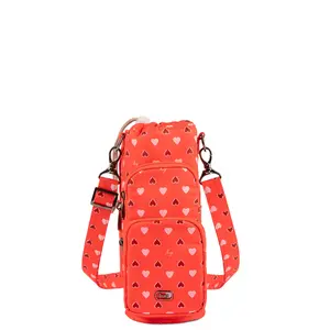 Huggie XL Crossbody Bottle Holder