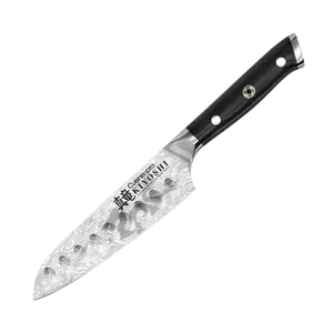 Cuisine::pro® KIYOSHI® Santoku Knife 5"