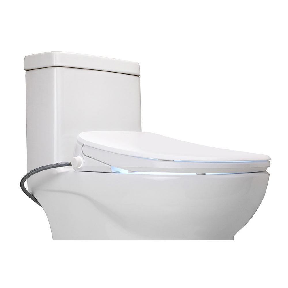 Alpha UX Pearl Bidet Toilet Seat