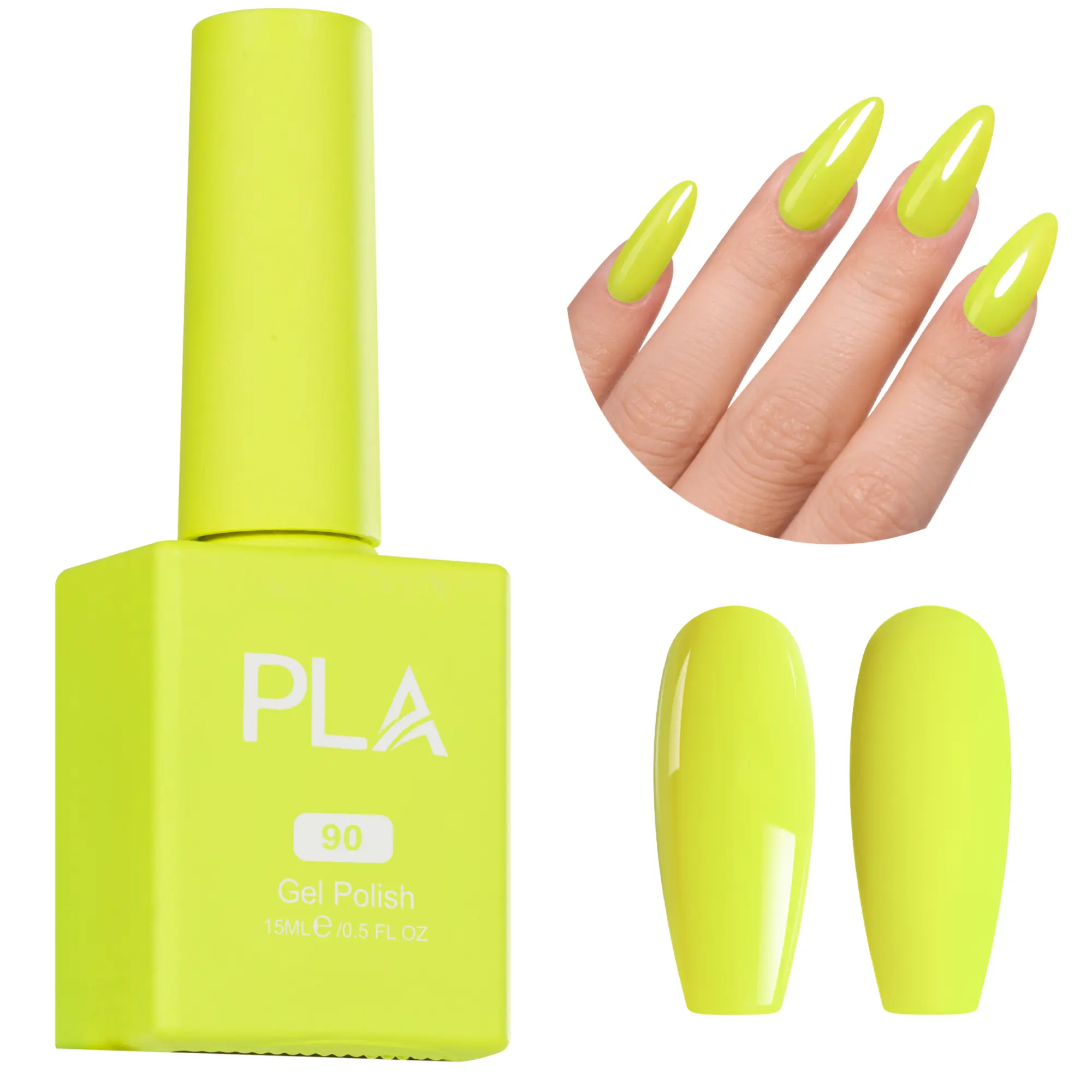 Girls! Girls! Girls! - 90