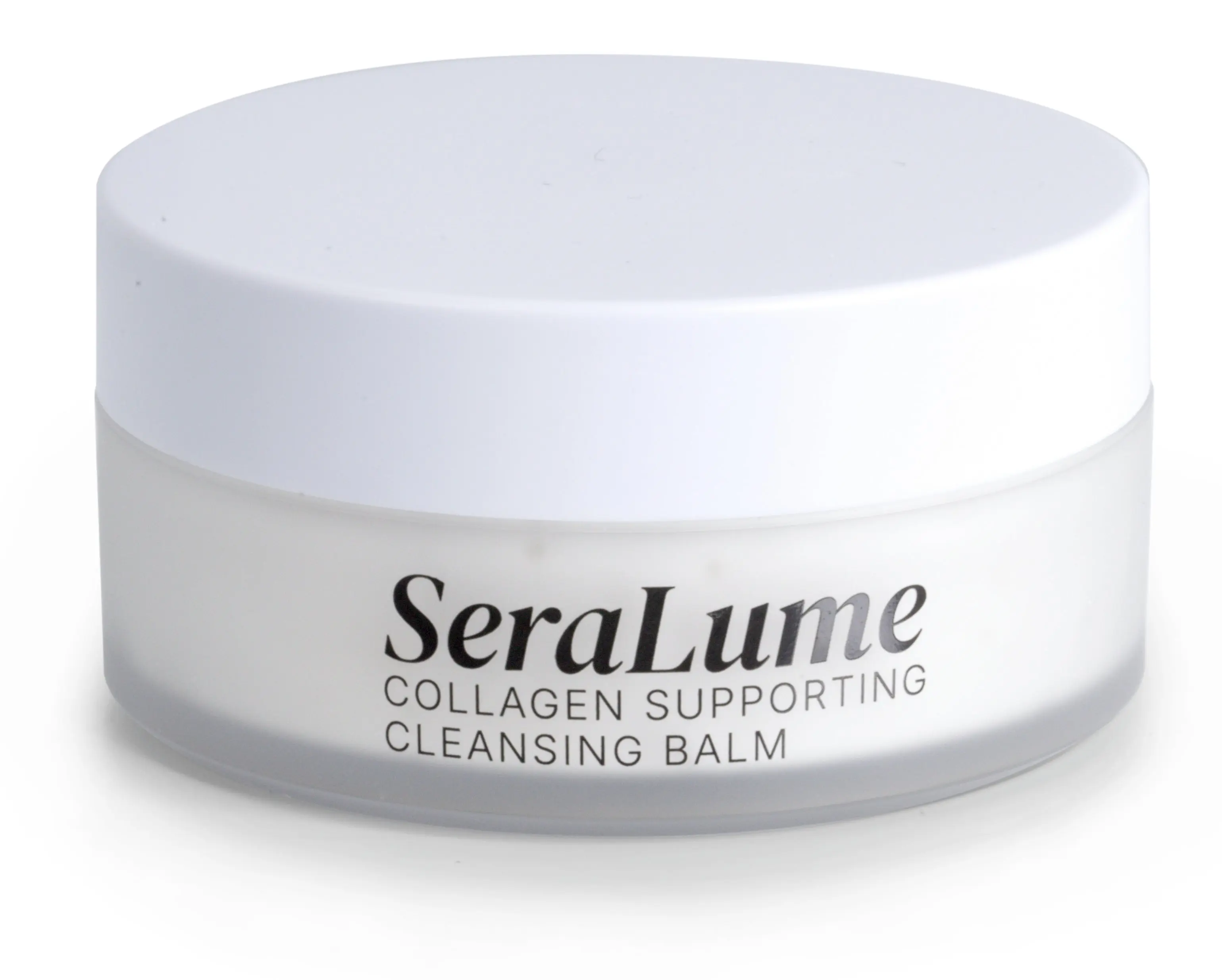 SeraLume™ Cleansing Balm