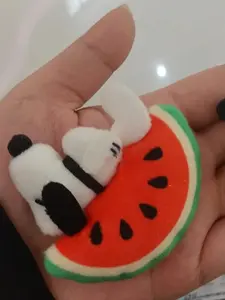 Snp Colorful Daily Life Series Plush Blind Box