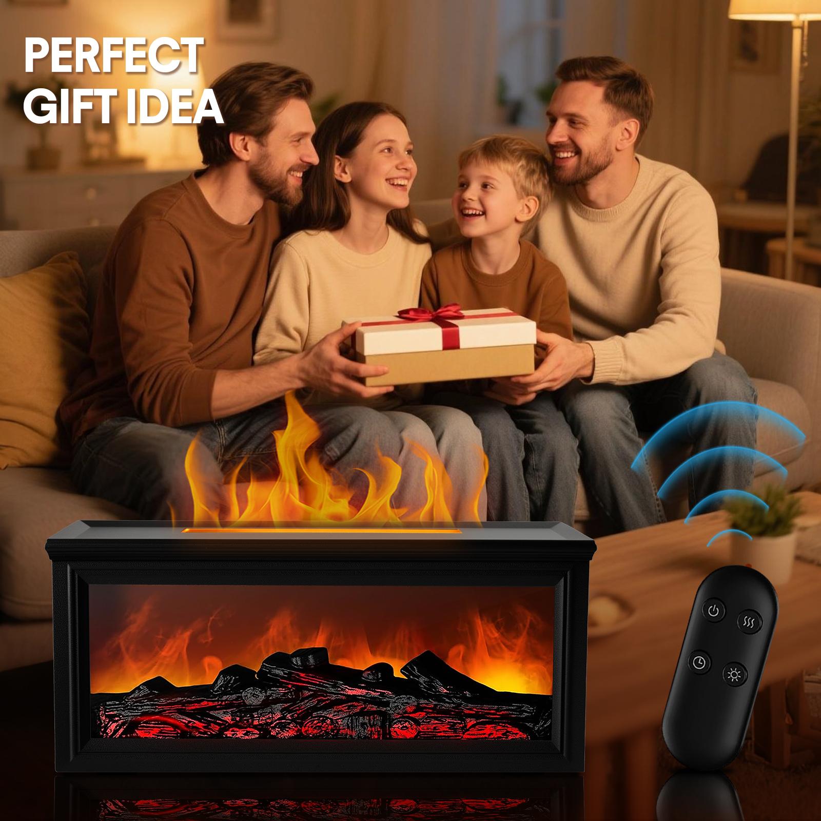 Hotel Diffuser Oils Set - Remote Control Aromatherapy Diffuser, 14Pcs Luxury Fragrance, Perfume & Aroma Oil Blend Hotel Scent Essential Oils Set for Diffuser, 14 Pcs